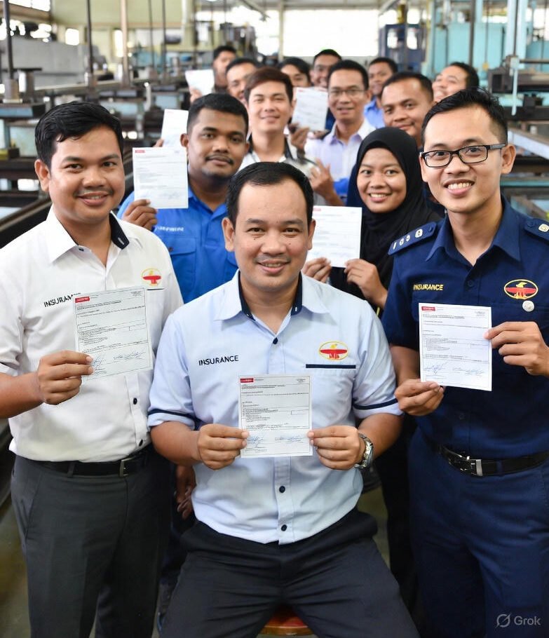 Insurans Perniagaan Klang Valley | Broker Insurans Klang Valley | Contact Jom Insuran | Public Liability Insurance | Travel Insurance | SME Business Package Insurance | Group Personal Accident Insurance | Commercial Vehicle Insurance | Contractor’s All Risk Insurance | Fire Insurance | Fire Consequential Loss Insurance | Flood Special Perils Motor | Insurans Bisnes Jom Insuran | Insurans pekerja Malaysia | Insurans liabiliti awam | Business Travel Insurance | Loss of Profit Insurance | Insurans Kebakaran Premis | Insurans Kontraktor | Engineering & Machinery Breakdown Insuran